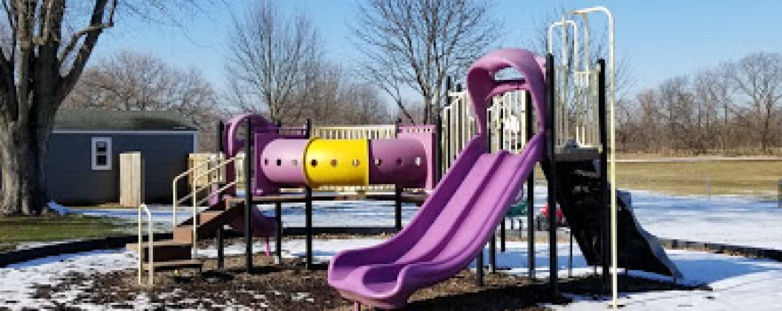 Dimmit Park