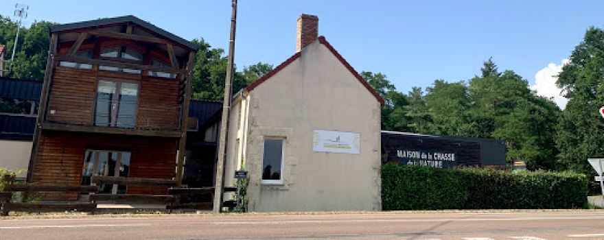 The Departmental Federation of Hunters of the Nièvre