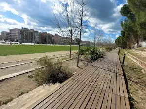 Parque Central de Igualada