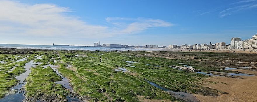 La Grande Plage
