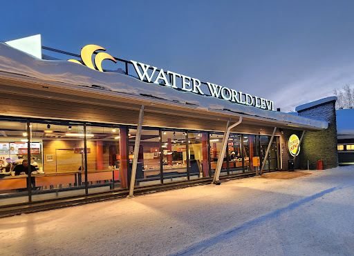 Water World Levi