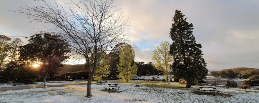 Millionth Acre Recreation Area