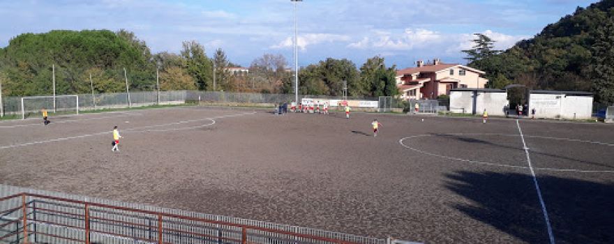 Campo Sportivo Castro Dei Volsci