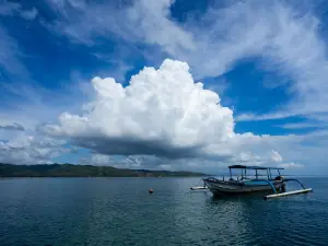 Gili Nanggu