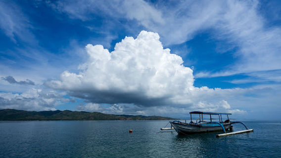 Gili Nanggu