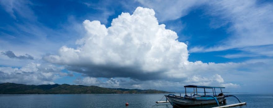 Gili Nanggu