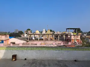 Bhagwan Devnarayan Mandir _Baba Ramdevji Mandir _ Dev Barkhedi