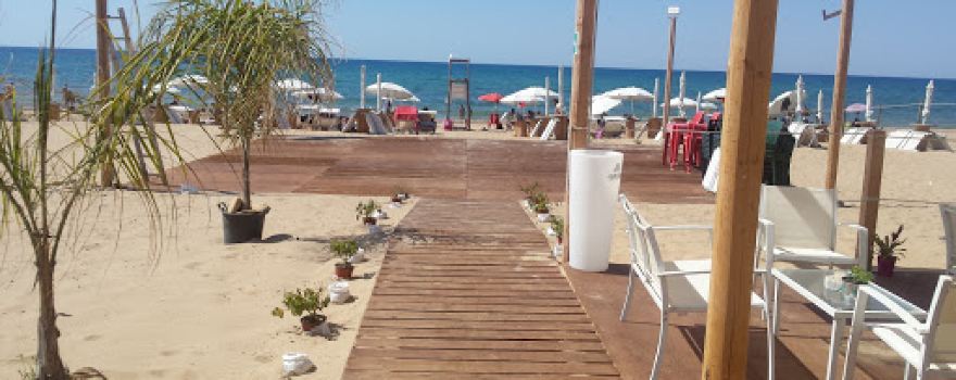 Lido Kajros