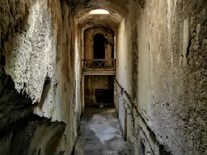 Fort Portalet