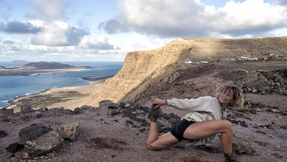 LanzaroteYoga