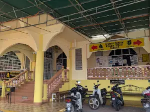Masjid Bukit Bunga