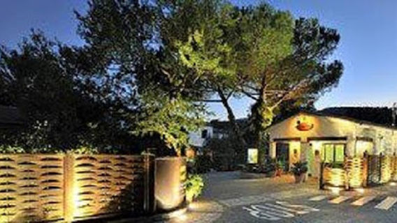 Tallinucci Camping And Residence