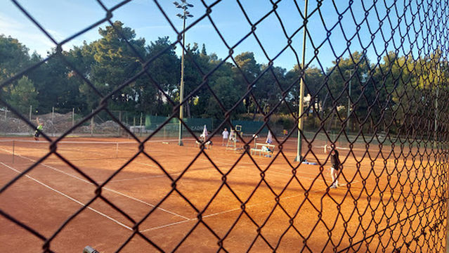 Teniski tereni Zadar