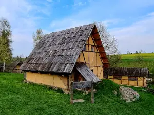 Mittelalterliche Bergstadt Bleiberg e.V.