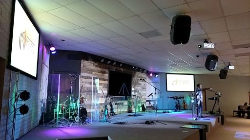 First Assembly of God Church