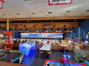 Bowling Le Clovis