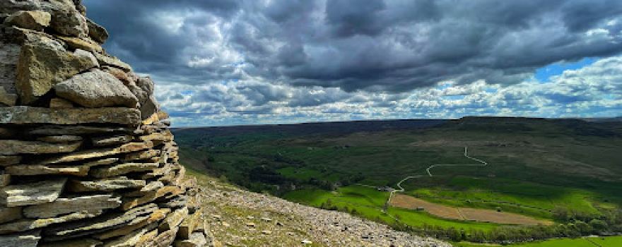 St Mary The Virgin Church : Arkengarthdale