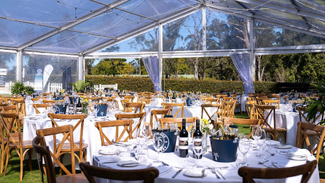 Toowoomba Golf Club Middle Ridge