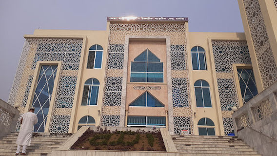 Parnanduali 3 Number Bridge