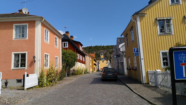 Sporthallen Vikingen