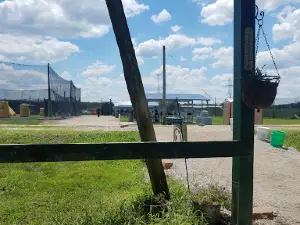 Pekin Paintball Park