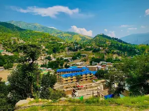 Dir stadium