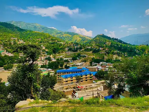 Dir stadium