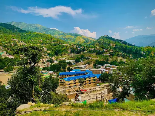 Dir stadium