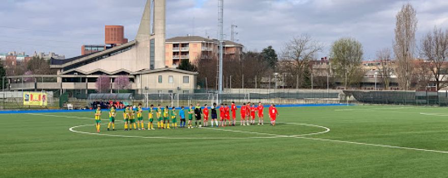 ASD Real Milano