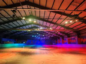 Ron-A-Roll Indoor Roller Skating Center