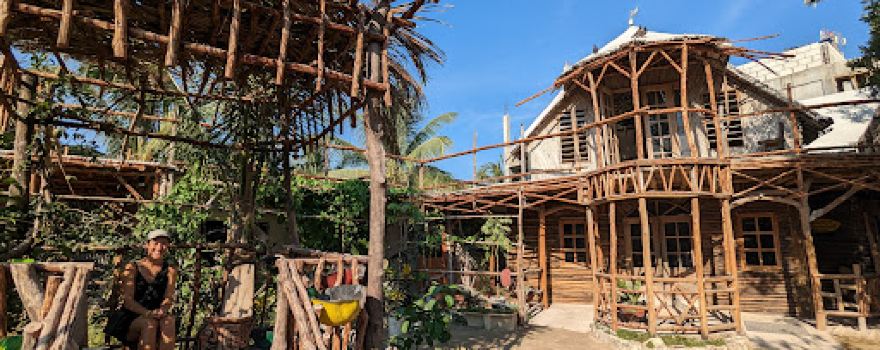 Iguana Eco Sanctuary