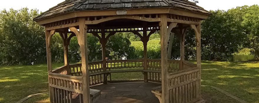 Mill Pond Preserve Wantagh