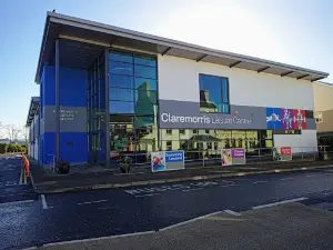 Claremorris Leisure Centre