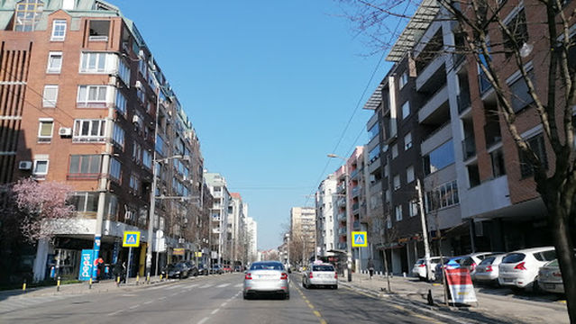 Belgrade Drama Theater