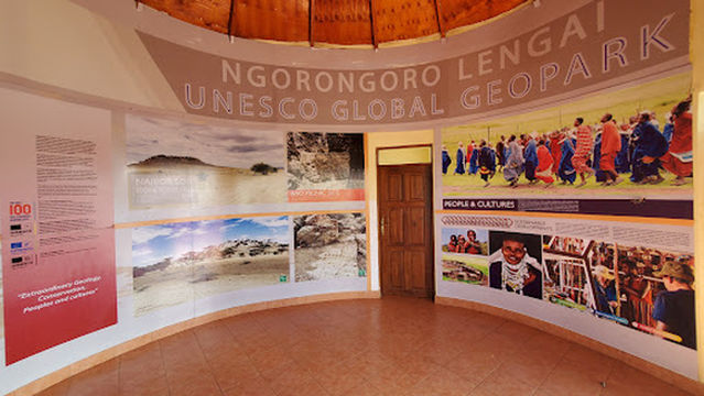 Olduvai Gorge Monument & Museum