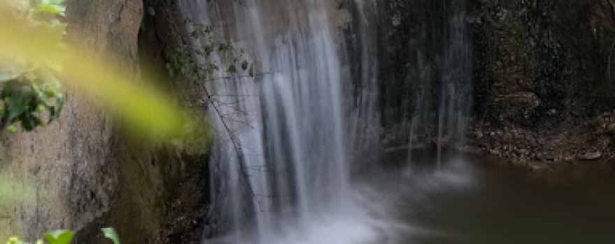 Koruški vodopad