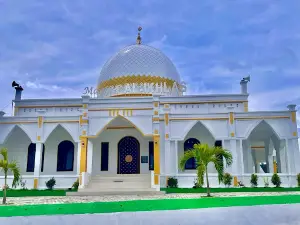 Masjid Al Ikhlas