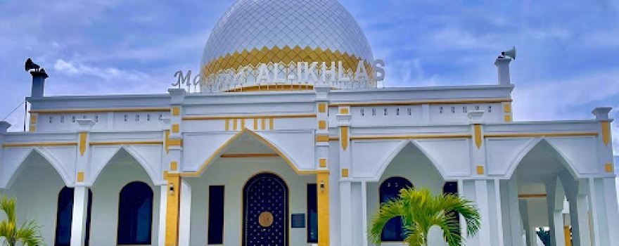 Masjid Al Ikhlas