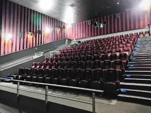 Cinépolis Aguascalientes Sur