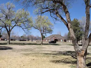 Dalhart Baseball Fields