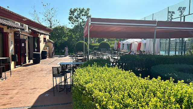 Club Recreativo Parque Cartuja