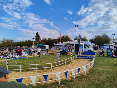 Kern County Fair And Event Center