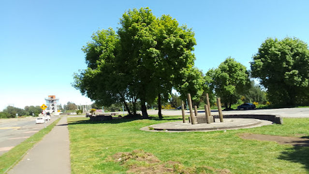 Mirador Isla Cautín