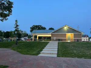 Ted Lewis Park