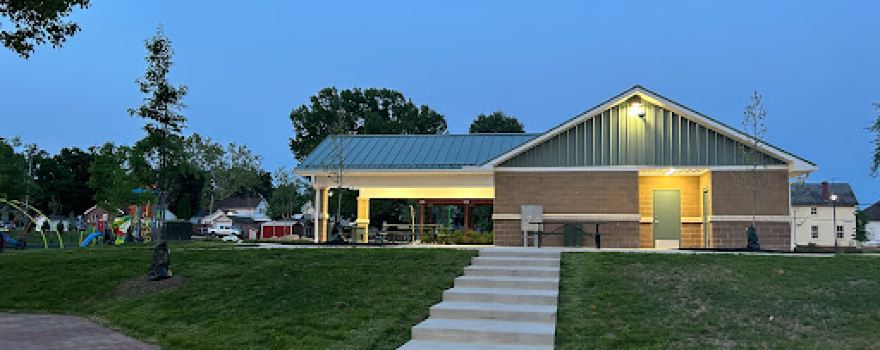 Ted Lewis Park