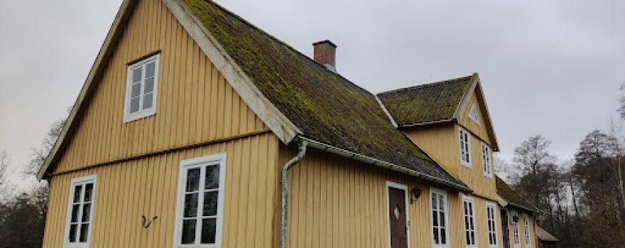 Hallsbergs Stenar
