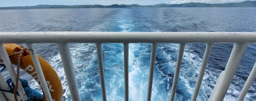 Alabat Island