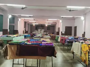 Agri Samaj Hall