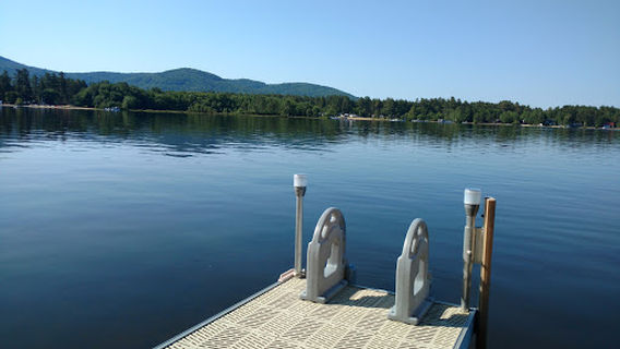 Leavitt Bay