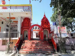 Panth Wali Devi Mandir